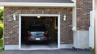 Garage Door Installation at Fountain Valley, California